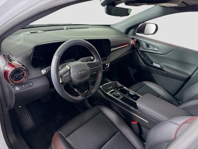 2025 Chevrolet Equinox AWD RS