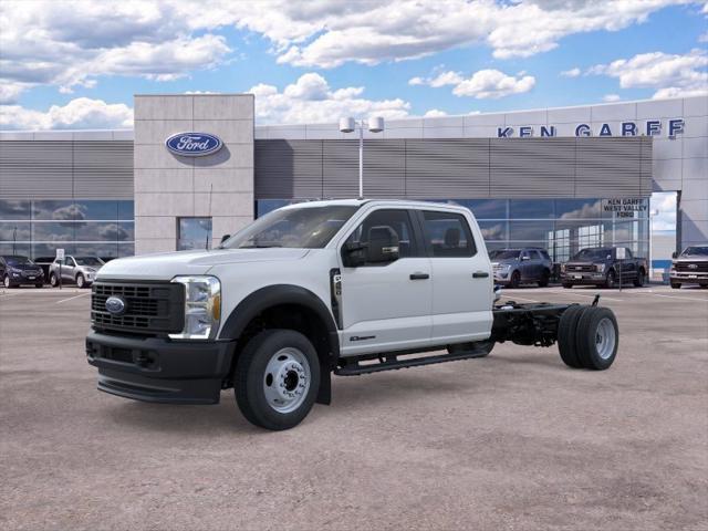 2026 Ford F-450 XL for sale in Salt Lake City, UT