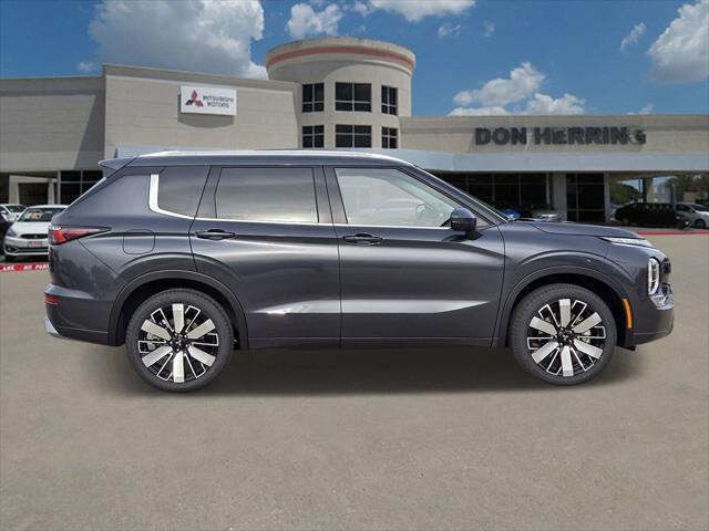 2026 Mitsubishi Outlander SEL 1.5T 2WD