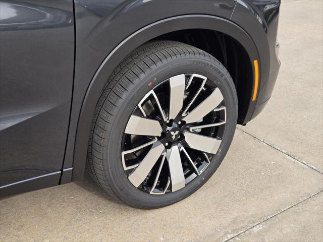 2026 Mitsubishi Outlander SEL 1.5T 2WD