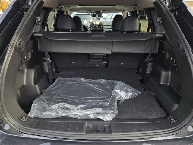 2026 Mitsubishi Outlander SEL 1.5T 2WD