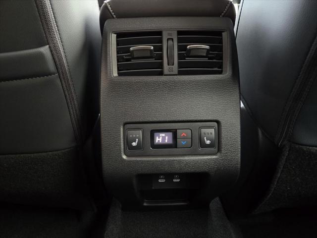 2026 Mitsubishi Outlander SEL 1.5T 2WD