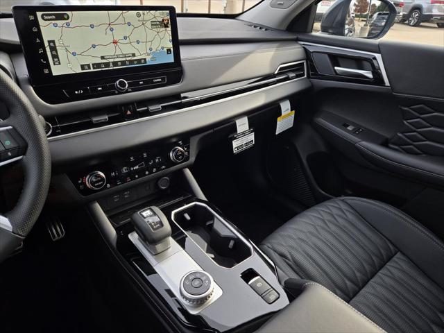 2026 Mitsubishi Outlander SEL 1.5T 2WD