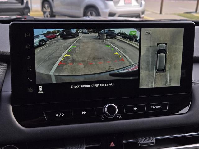 2026 Mitsubishi Outlander SEL 1.5T 2WD