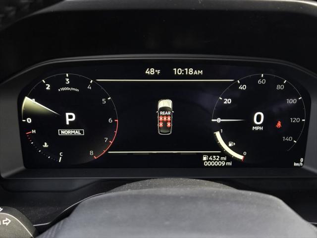 2026 Mitsubishi Outlander SEL 1.5T 2WD