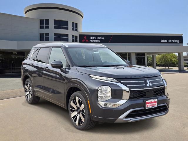 2026 Mitsubishi Outlander SEL 1.5T 2WD for sale in Plano, TX