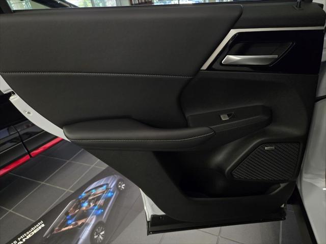 2026 Mitsubishi Outlander TRAIL EDITION S-AWC