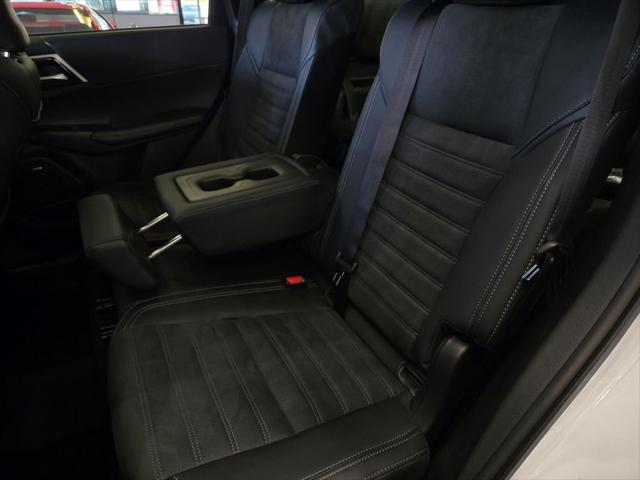 2026 Mitsubishi Outlander TRAIL EDITION S-AWC