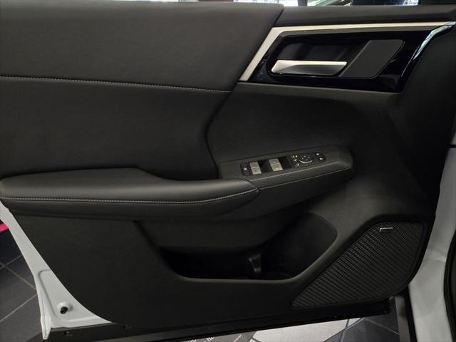 2026 Mitsubishi Outlander TRAIL EDITION S-AWC