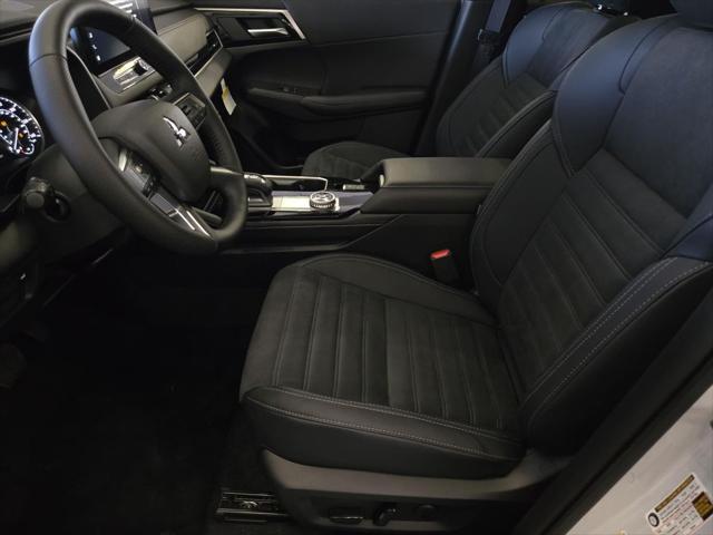 2026 Mitsubishi Outlander TRAIL EDITION S-AWC