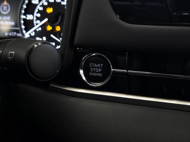 2026 Mitsubishi Outlander TRAIL EDITION S-AWC