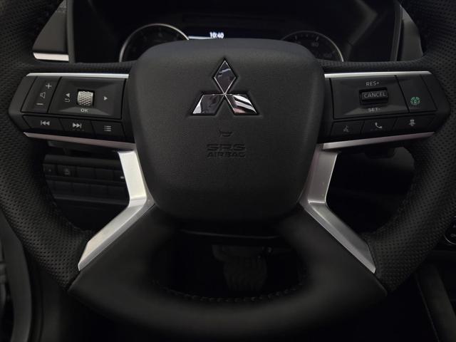2026 Mitsubishi Outlander TRAIL EDITION S-AWC