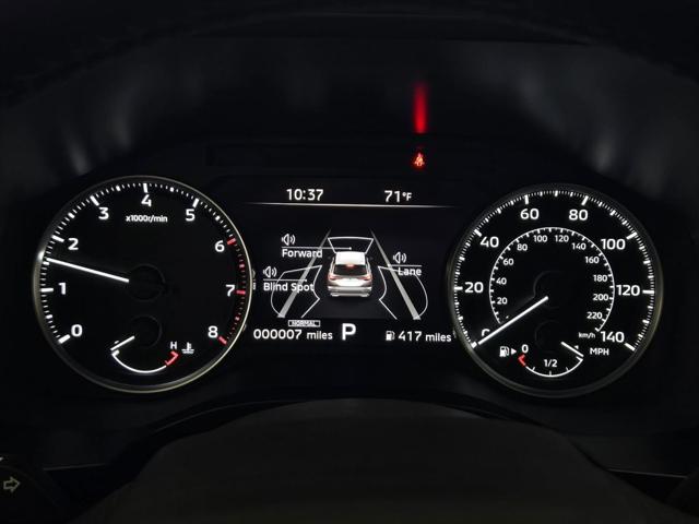 2026 Mitsubishi Outlander TRAIL EDITION S-AWC