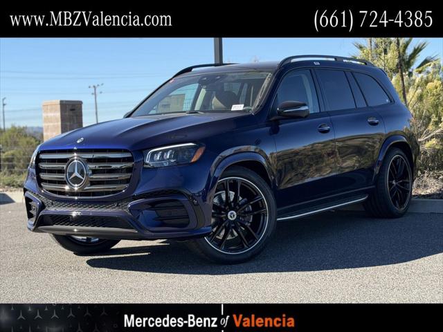 2026 Mercedes-Benz GLS GLS 450 4MATIC for sale in Valencia, CA