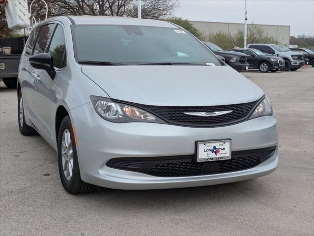 2026 Chrysler Voyager LX for sale in San Antonio, TX