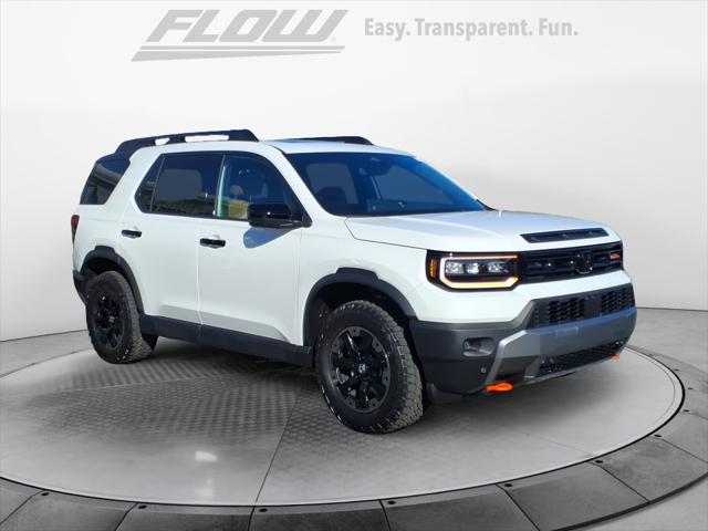 2026 Honda Passport AWD TrailSport Elite for sale in Burlington, NC