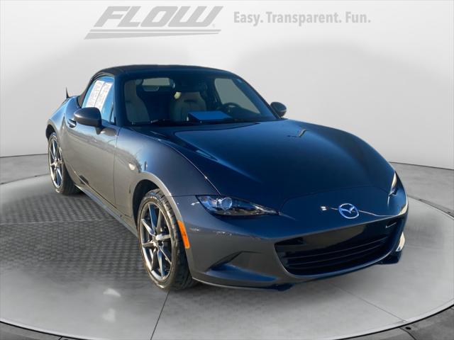 2016 Mazda MX-5 Grand Touring for sale in Winston Salem, NC