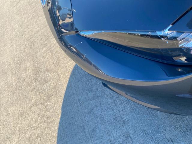 2016 Mazda MX-5 Grand Touring