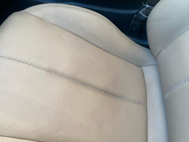 2016 Mazda MX-5 Grand Touring