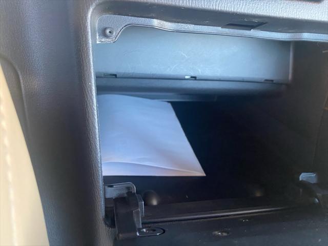 2016 Mazda MX-5 Grand Touring