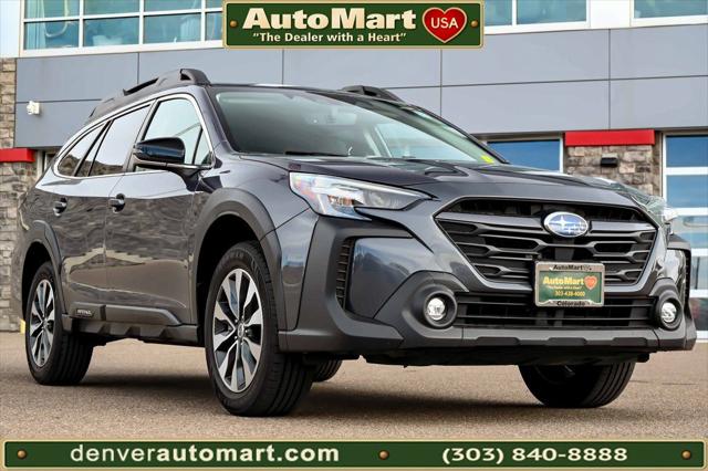 2024 Subaru Outback Limited XT for sale in Parker, CO