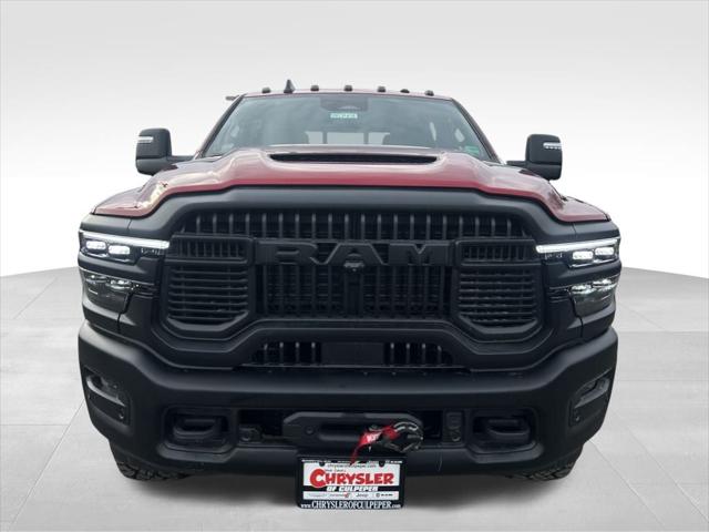 2026 Ram 2500 Power Wagon Crew Cab 4x4 64 Box