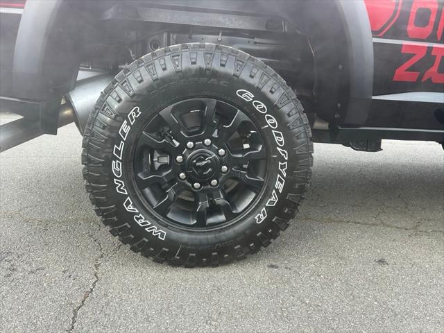 2026 Ram 2500 Power Wagon Crew Cab 4x4 64 Box