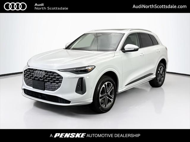 2025 Audi Q5 Premium Plus TFSI quattro S tronic for sale in Phoenix, AZ