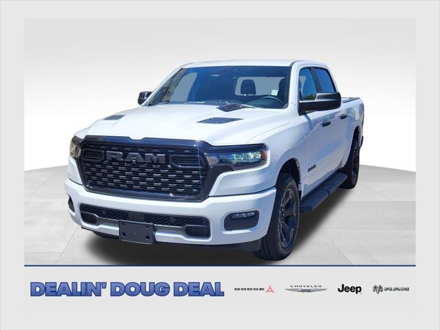 2026 Ram 1500 Express Crew Cab 4x4 5'7" Box for sale in Fort Collins, CO