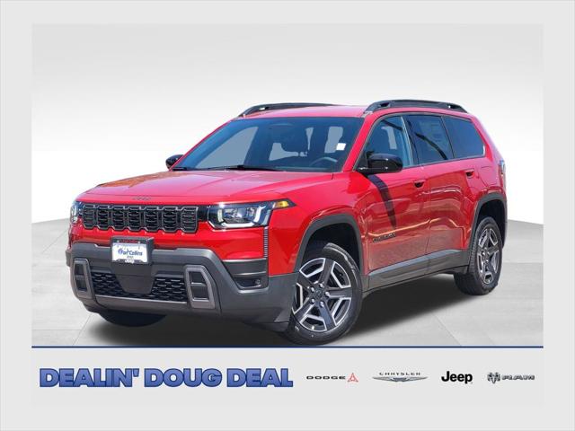 2026 Jeep Cherokee Laredo for sale in Fort Collins, CO