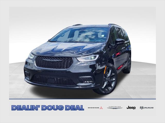 2026 Chrysler Pacifica Limited AWD for sale in Fort Collins, CO