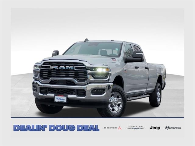 2026 Ram 3500 Tradesman Crew Cab 4x4 8' Box for sale in Fort Collins, CO