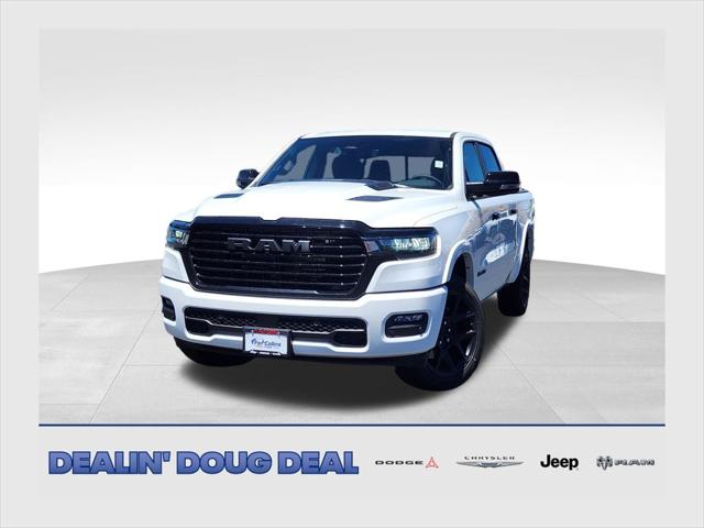 2026 Ram 1500 Laramie Crew Cab 4x4 5'7" Box for sale in Fort Collins, CO
