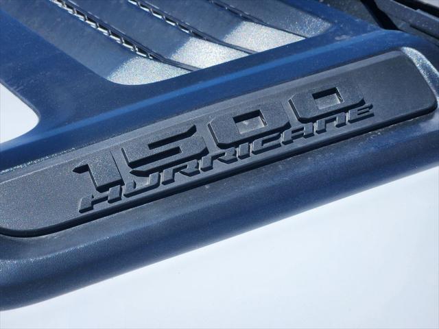 2026 Ram 1500 Laramie Crew Cab 4x4 57 Box