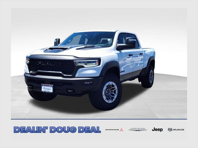 2026 Ram 1500 RHO Crew Cab 4x4 57 Box for sale in Fort Collins, CO