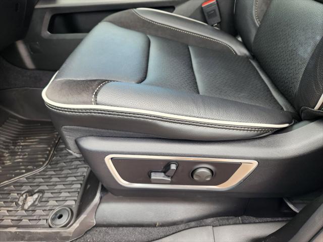 2026 Ram 1500 Laramie Crew Cab 4x4 57 Box
