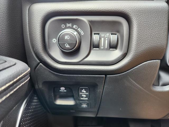 2026 Ram 1500 Laramie Crew Cab 4x4 57 Box