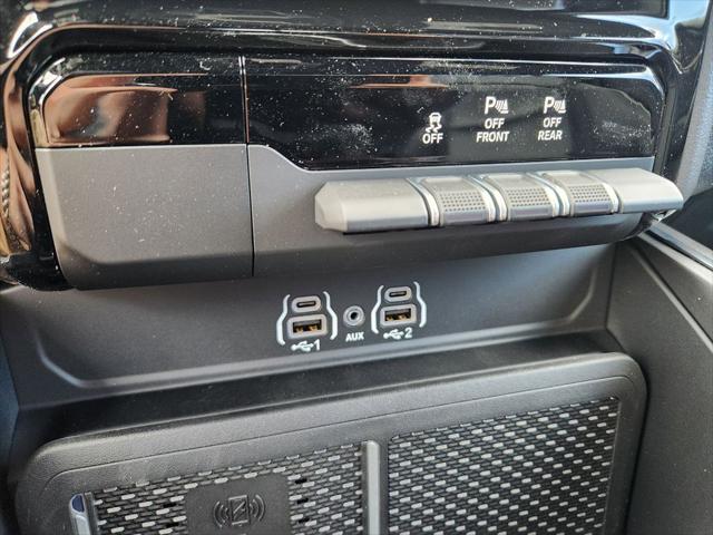 2026 Ram 1500 Laramie Crew Cab 4x4 57 Box