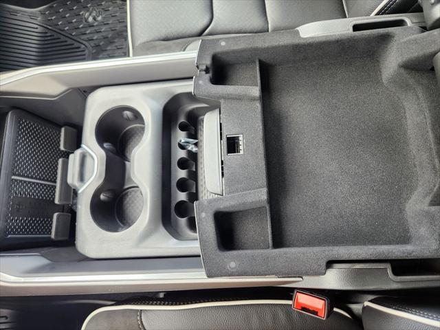 2026 Ram 1500 Laramie Crew Cab 4x4 57 Box