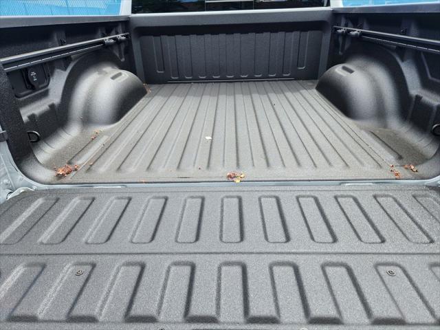 2026 Ram 1500 Laramie Crew Cab 4x4 57 Box