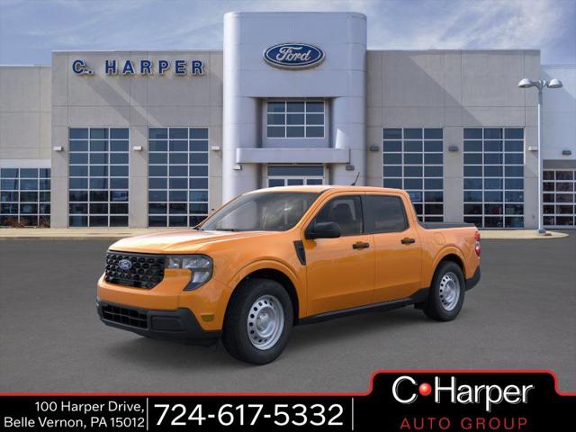 2026 Ford Maverick XL for sale in Belle Vernon, PA