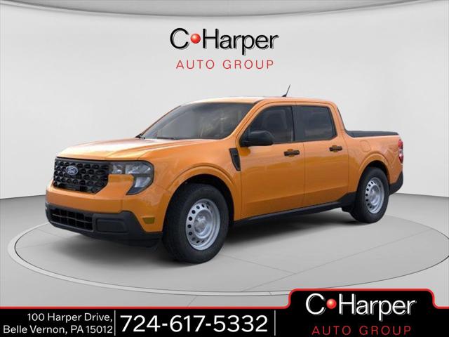 2026 Ford Maverick XL for sale in Belle Vernon, PA