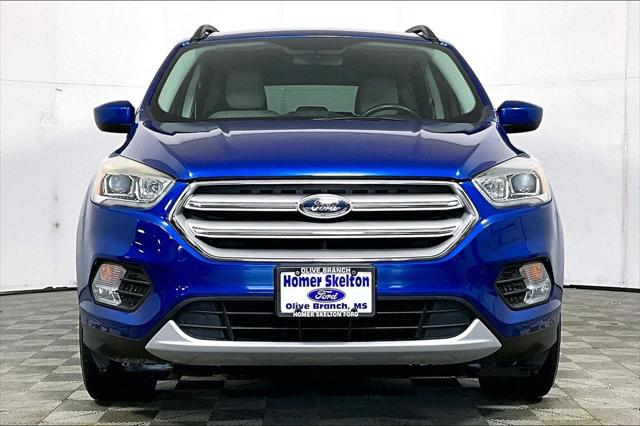 Used 2018 Ford Escape For Sale in OLIVE BRANCH, MS