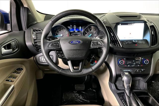Used 2018 Ford Escape For Sale in OLIVE BRANCH, MS