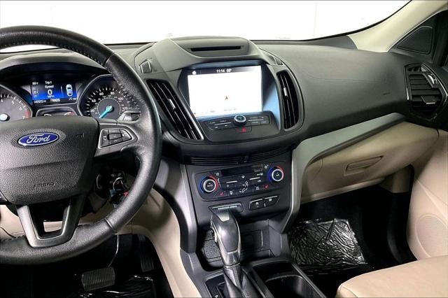Used 2018 Ford Escape For Sale in OLIVE BRANCH, MS