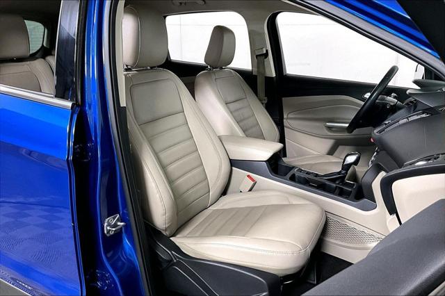 Used 2018 Ford Escape For Sale in OLIVE BRANCH, MS