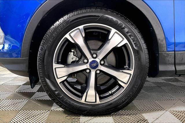 Used 2018 Ford Escape For Sale in OLIVE BRANCH, MS