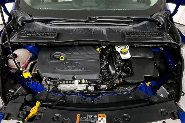 Used 2018 Ford Escape For Sale in OLIVE BRANCH, MS