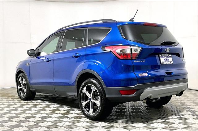 Used 2018 Ford Escape For Sale in OLIVE BRANCH, MS