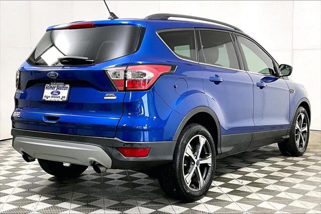 Used 2018 Ford Escape For Sale in OLIVE BRANCH, MS